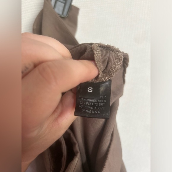 VPL pants - Picture 8 of 9